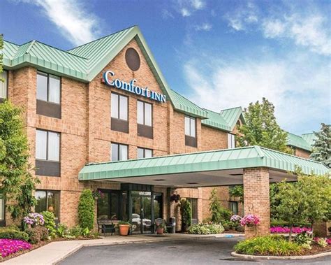 hotels near utica ohio|Top Hotels in Utica, OH from $65 .